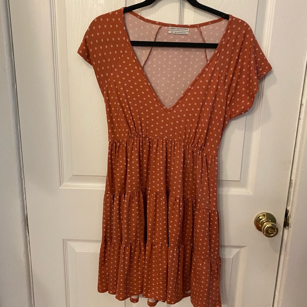 Urban outfitters beach cover up
